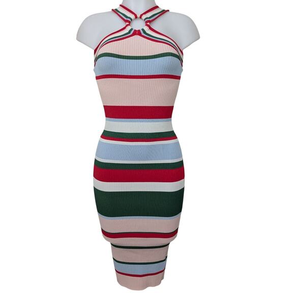 Ted Baker Tutti Frutti Bodycon Dress - Picture 2 of 14